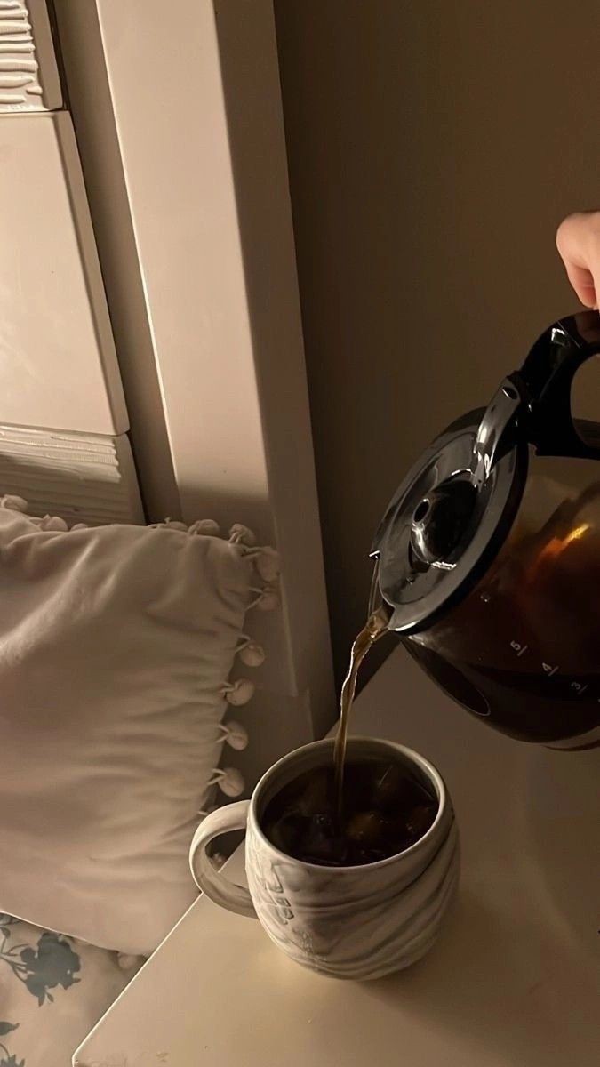 гармония мира не знает границ,
сейчас, мы будем пить чай!