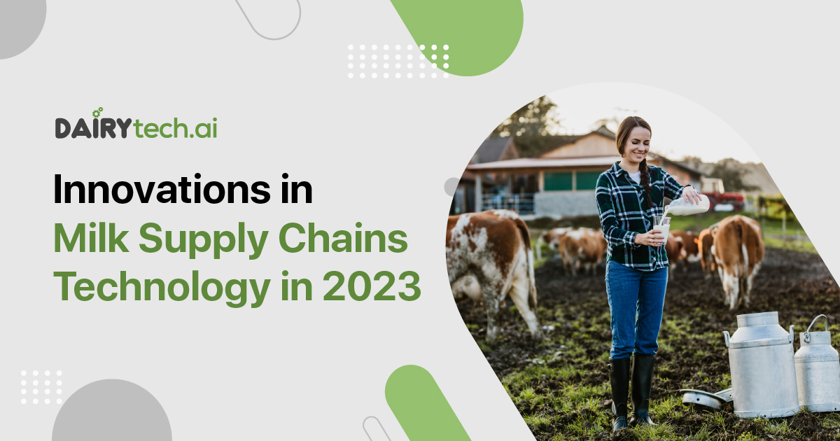 Dairytech AI tweet media