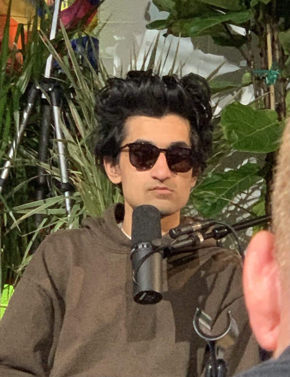 Frank (@frankdegods) on Twitter photo 