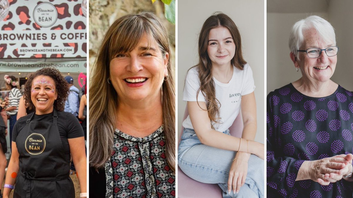 Coming up in September with @WoMenta 
Comprehensive Training: We provide a range of engaging training sessions designed to cover all aspects of entrepreneurship, from business planning to marketing strategies, financial management, and beyond.menta.org.uk/womenta