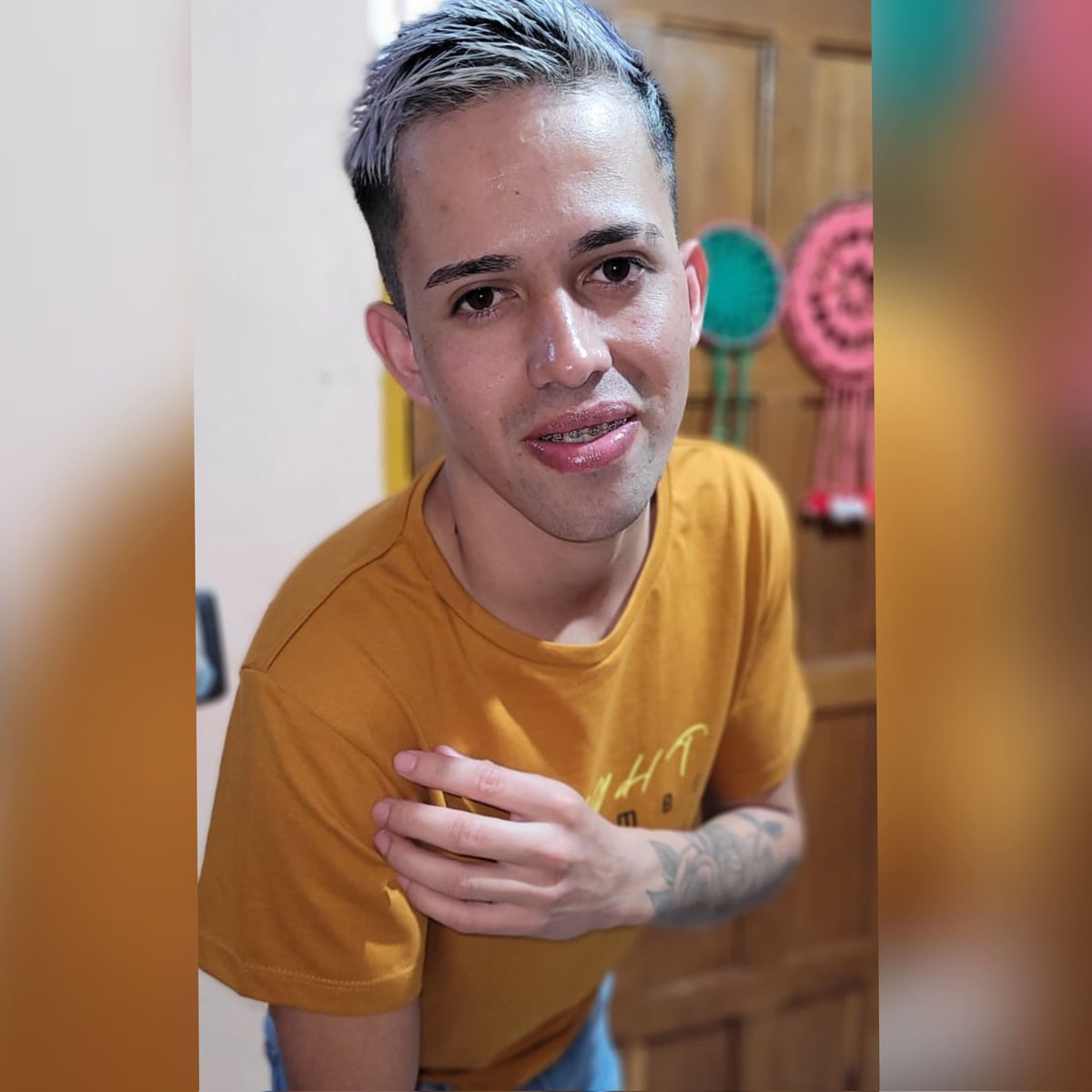 #NuevaFotoDePerfil