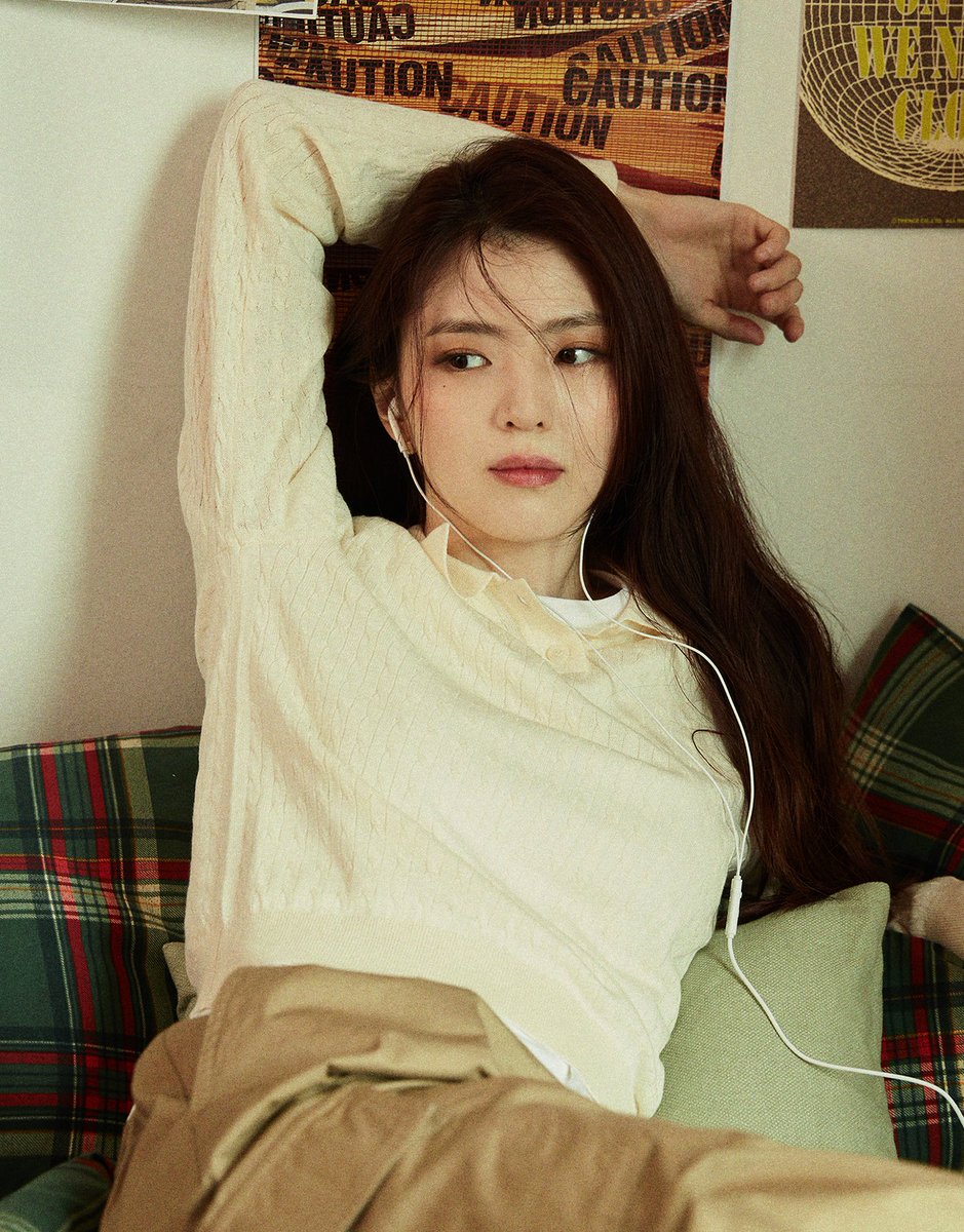 HAN SOHEE (@souxeehan) on Twitter photo 