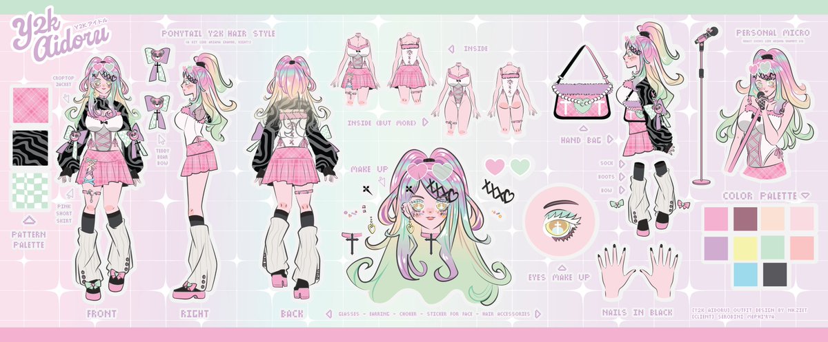 Serobinî 《 Phase Rush Ent 》 VN/EN tweet media