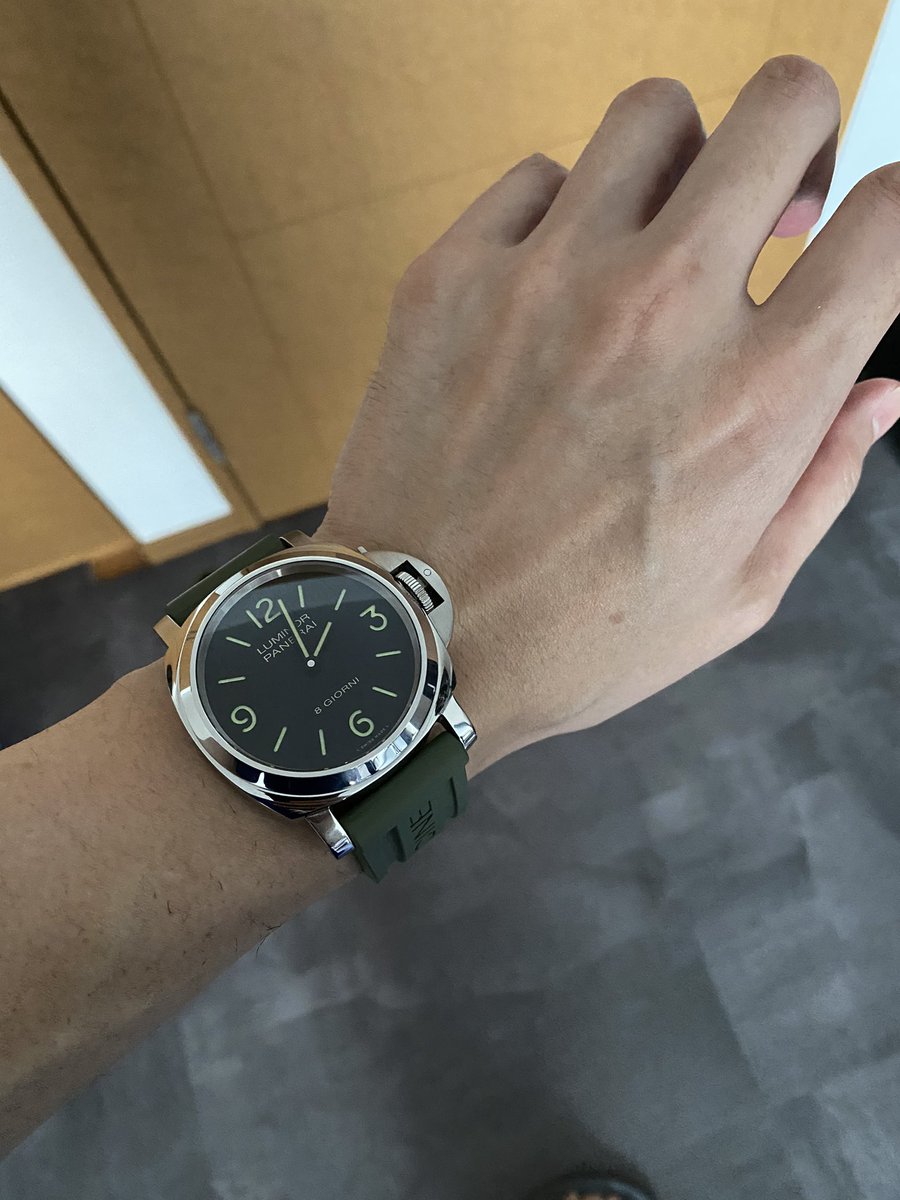 doall4u's tweet photo. ただし、本日の過酷なミッションはこいつで行く https://t.co/rPmuCZ1aYL