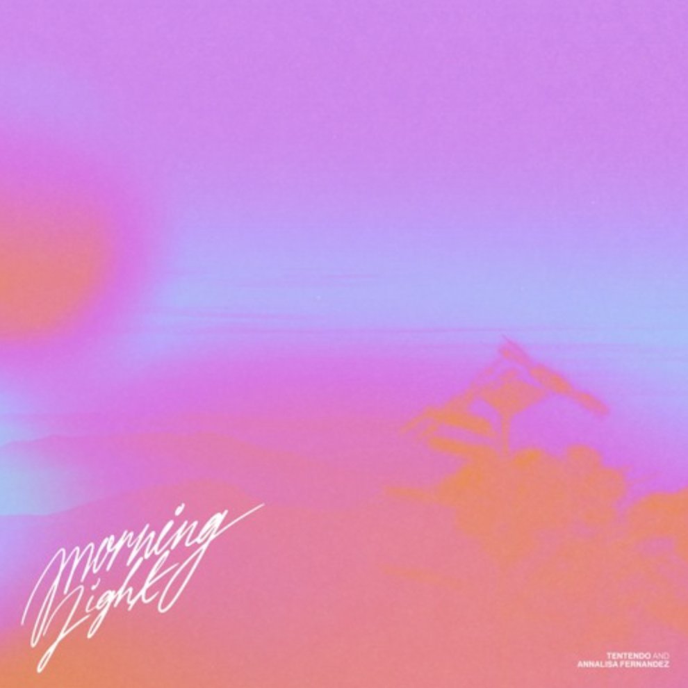 acid stag (@acidstag) on Twitter photo Australian producer <a href="/10tendo_/">Tentendo</a> and Annalisa Fernandez have combined their talents to create one cruisy EP; wp.me/p2iymy-sy7.
(words by <a href="/csalce18/">Chris Salce</a>)
(cc. <a href="/lasidekickmusic/">Sidekick Music</a>) Australian producer <a href="/10tendo_/">Tentendo</a> and Annalisa Fernandez have combined their talents to create one cruisy EP; wp.me/p2iymy-sy7.
(words by <a href="/csalce18/">Chris Salce</a>)
(cc. <a href="/lasidekickmusic/">Sidekick Music</a>)