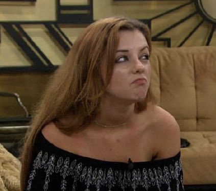 BB_Reax's tweet photo. suspicious/skeptical reaction pics #bb25 #bb24 #bb19 #bb14 https://t.co/wkbKW2kw54