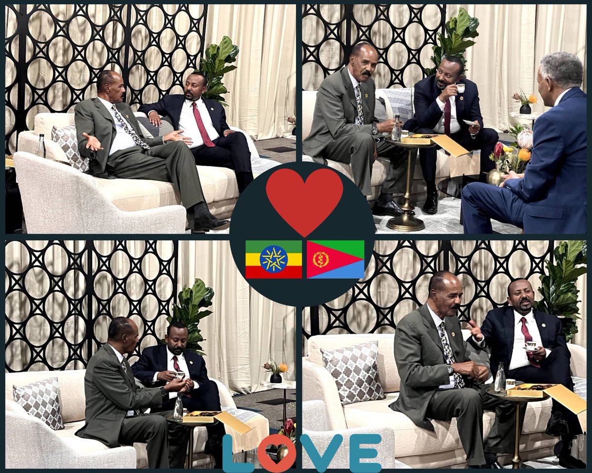 ethiomichuu's tweet photo. 👉 ለወዳጅም ለጠላትም #ኢትዮ_ኤርትራ #Ethi_Eritrea https://t.co/Ql3K1CABOG