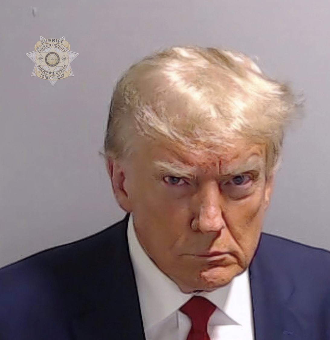 - You're going to jail!