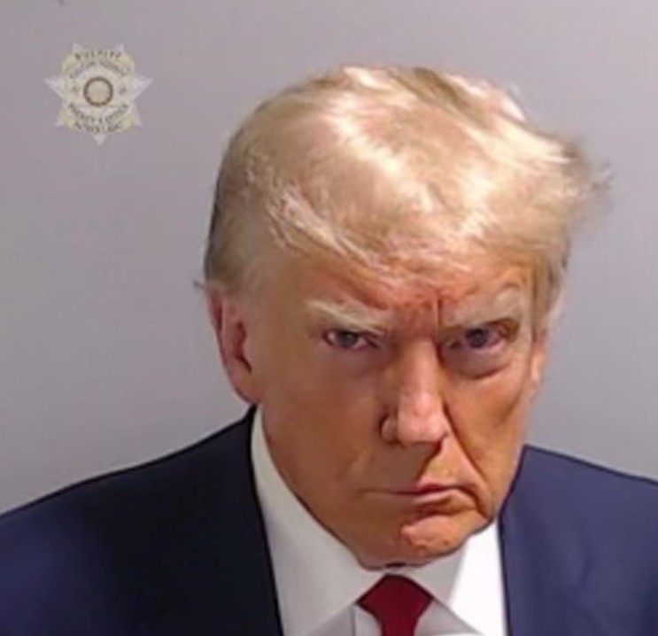 How come a billionaire needed to use a bail bondsman? He couldn't find a measly 200K?