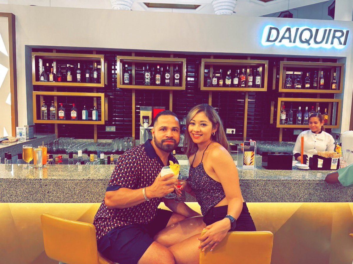 MrDon503's tweet photo. Que bonita vida nos tocó amor 🥰 https://t.co/tsXffEeqwo