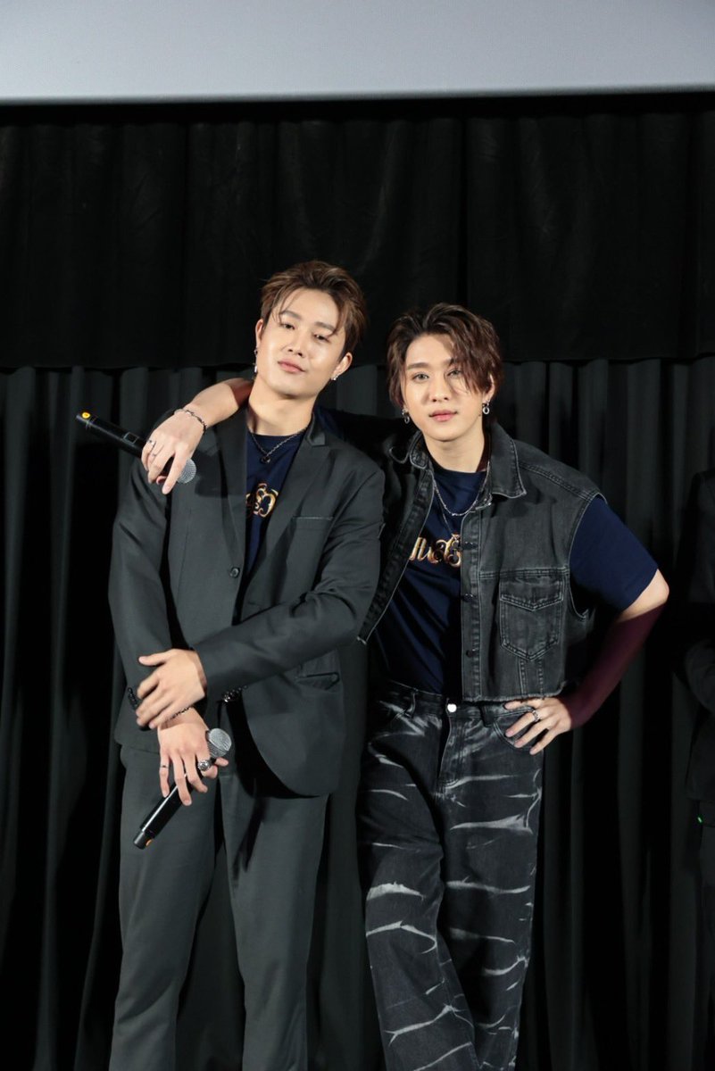 beoncloud_th's tweet photo. บรรยากาศ Exclusive Fan Screening ManSuang with Us JJ @usnttr @2Jkhunchalach สุ่มผู้โชคดีก่อนเริ่มชมภาพยนตร์แมนสรวงพร้อมกันครับบ ✨

หลังชมภาพยนตร์ อย่าลืมมารีวิว (แบบไม่สปอยล์) กันด้วยน้าา~ 🫶🏼

#ManSuangFanScreening
#ManSuangwithUsJJ https://t.co/30nT2UQWCK