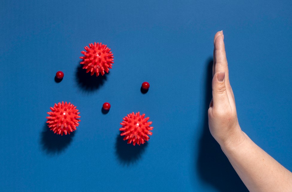 's tweet image. Contagio da SARS-Covid-2: #aggiornamenti dal #Ministero. Non si applica più la misura dell'#isolamento ma, in caso di positività, si utilizzino le #mascherine la #circolare dell'11 agosto 2023

Tutte le informazioni 
arcs.sanita.fvg.it/it/news/sars-c…

@regioneFVGit @MinisteroSalute