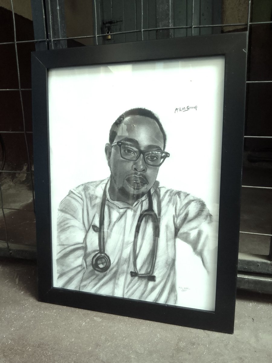 FelixMwendwa_'s tweet photo. Good morning! I do Pencil Portraits Using Pencil mediums. If you want a Gift to give your pals on their special days Portrait is a perfect one.

Call/Whatsapp 0712985012

HE'S BACK Rasmus Hojlund Charity Ngilu Mike Dean Bray Thika Mitoma Naivas Khaligraph Classic 105 Burna Boy https://t.co/YnXiemDnGe
