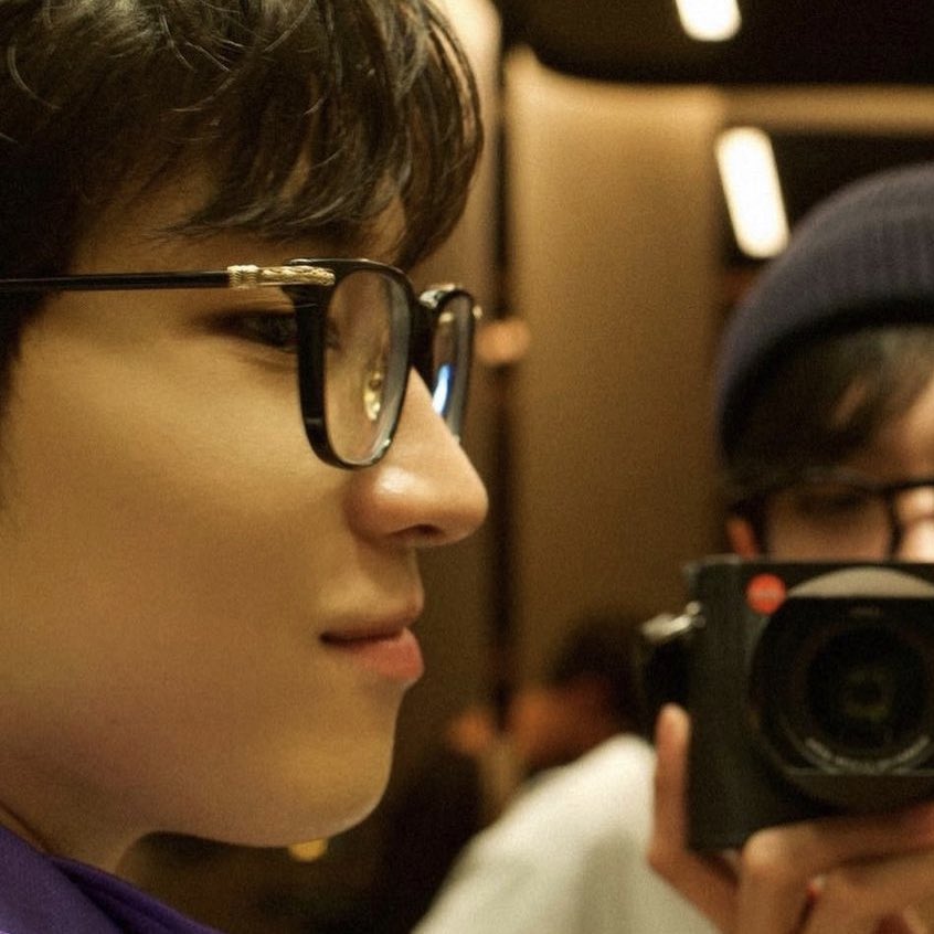 wonnnwoo's tweet photo. wose (wonwoo nose) https://t.co/PaOgYTJIo9