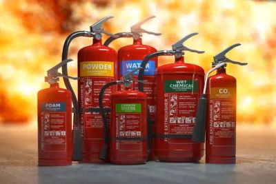 Having a fire extinguisher is important for staying safe. But it's just as important to know how to use it right &amp; how to clean up after. With these tips, you'll be ready to use a fire extinguisher if you need to, and you'll know how to clean up afterward
tdy.lol/fJhxQ