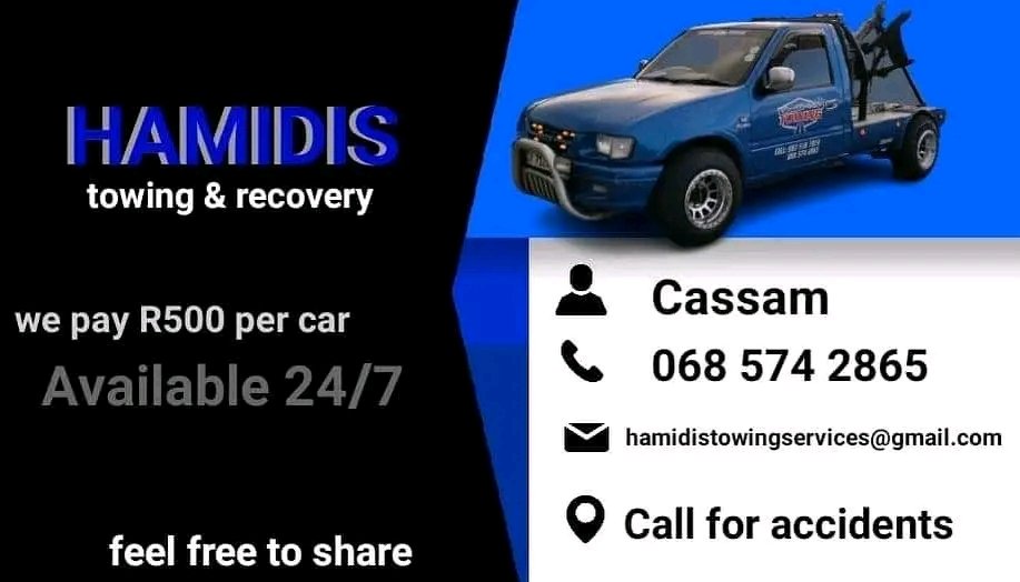 #hamidistowingservice
#towingservicesnearme
#towingservice
#roadsideassistance
#emergencyservices
#breakdownservice
#SharePost
#towtruck
#24hoursservices