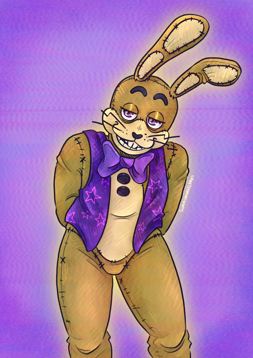 wassup 
#fnaf #glitchtrap #fivenightsatfreddys