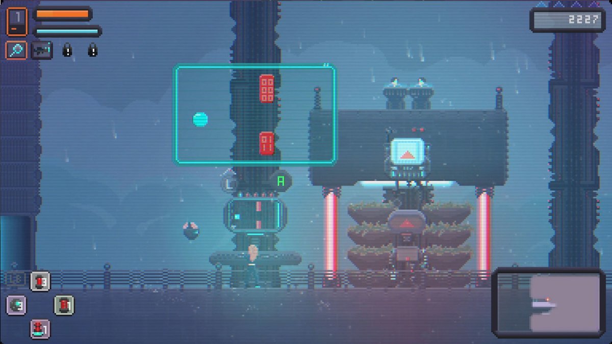 games_ch's tweet image. Das neue #Schweizer #Game #Ginsha von @PolarityFlowDev.
Pünktlich zum Release haben wir mit dem Studiogründer Adrian Zingg über Inspirationsquellen und Game-Design-Herausforderungen gesprochen.
games.ch/swissgames/int…
(G+ oder via @Sunrise_de-Mobile-Abo)
#SwissGames #gamesCH