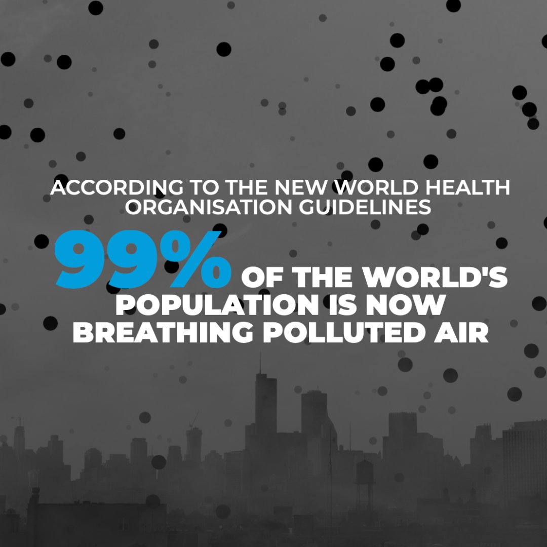 Air pollution knows no borders and is a consequence we collectively bear.

Check out UNEP’s Practical Guide on #BeatAirPollution and see how you can make a difference: unep.org/interactives/c…