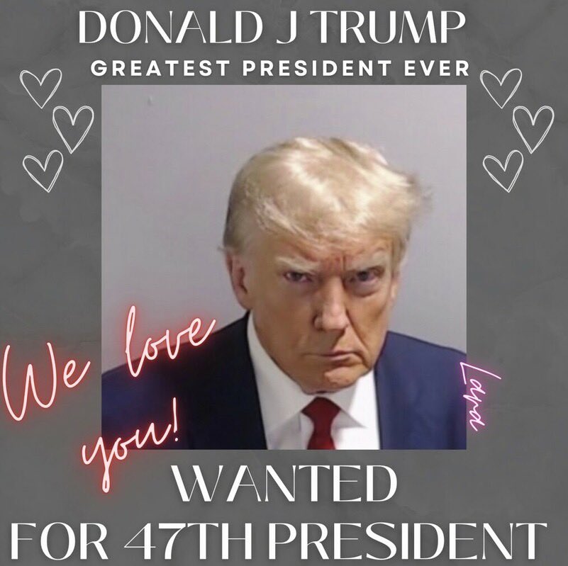BaroneTommy's tweet photo. @realDonaldTrump https://t.co/P7uKKIlZAQ