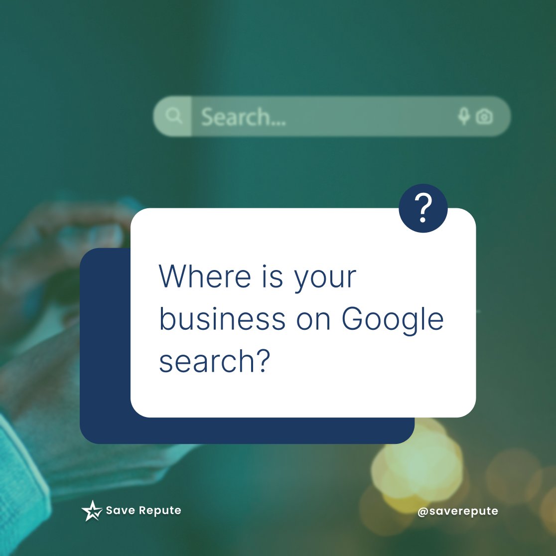 Saverepute's tweet photo. Google search is our playground – witness our business's digital prowess as we shine brightly amidst the search results. Join us in shaping the future of innovation! ✨🔎
.
.
.
#businessreputation #GooglePlay #businesstips #businessowners #onlinereputation #saverepute https://t.co/gW9ofnSene