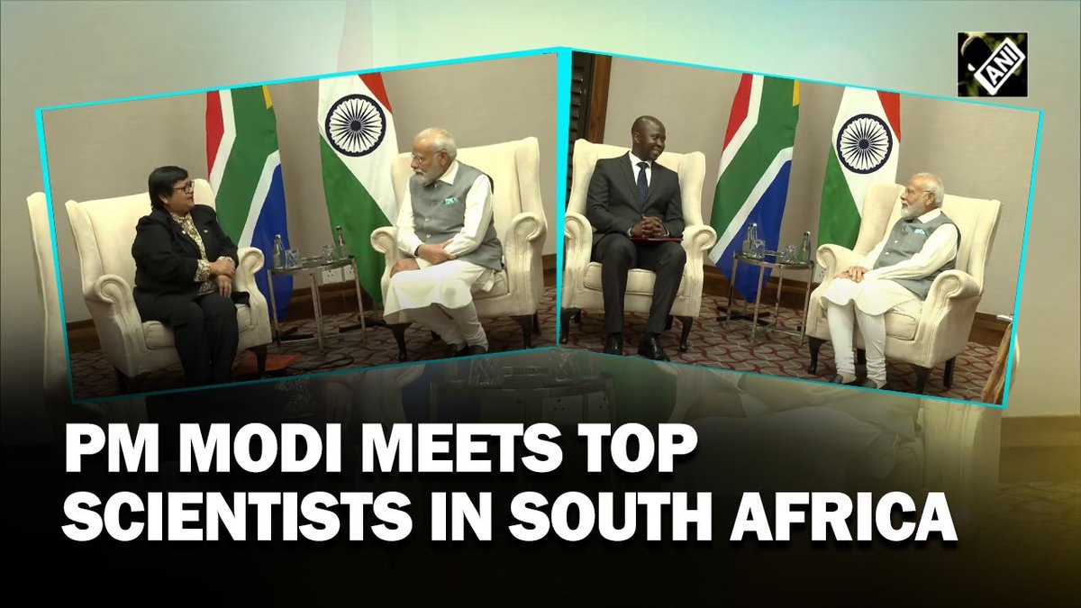 AcademyofScienceSA tweet media