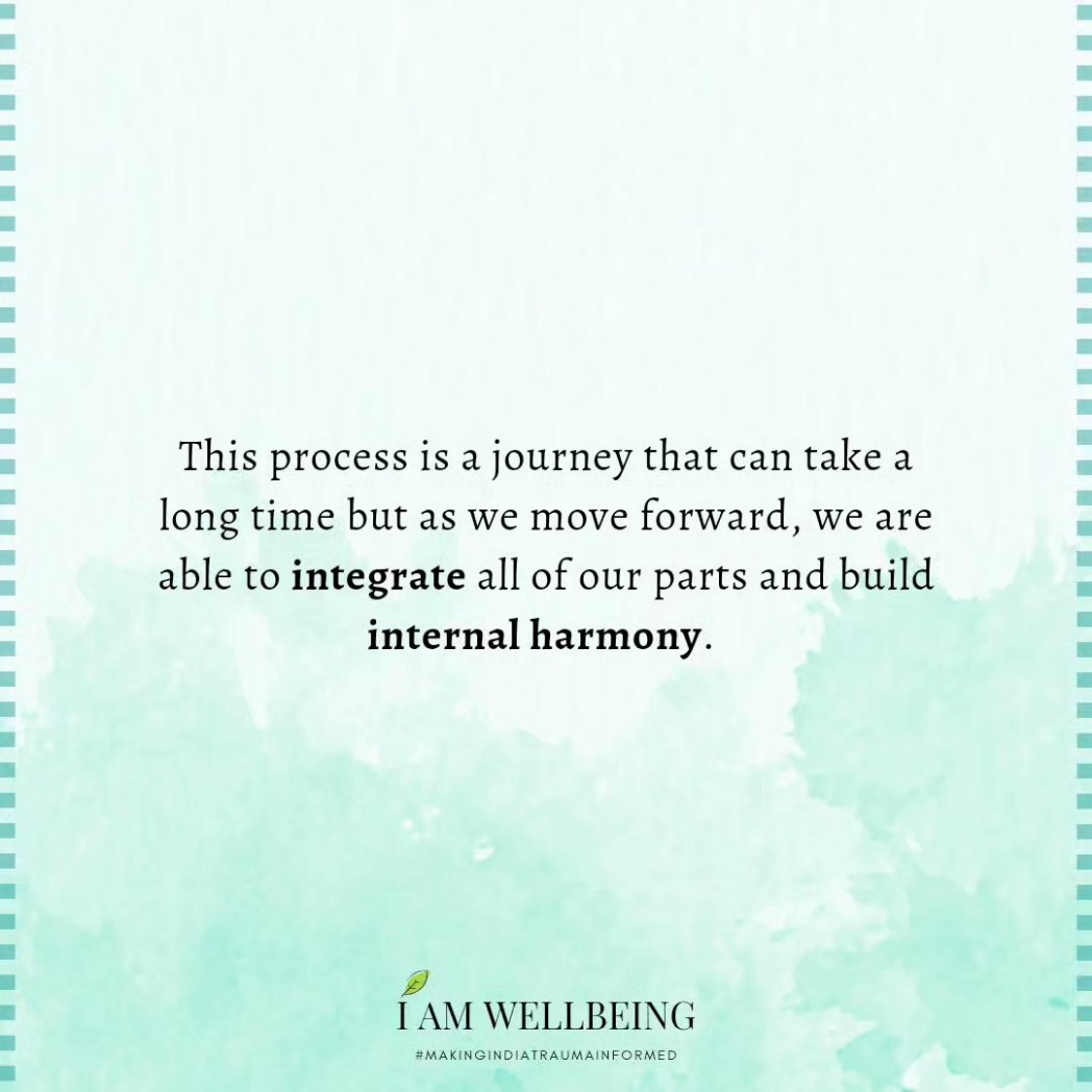 iamwellbeing_'s tweet photo. The first step for self-awareness is mindfulness. In a stressful situation, our mind wanders off but bringing our attention to the present,  observing our thoughts, emotions, &amp; bodily sensations without judgement helps us by giving insight into our needs and what we can do. https://t.co/Osmf1Yq5Bj