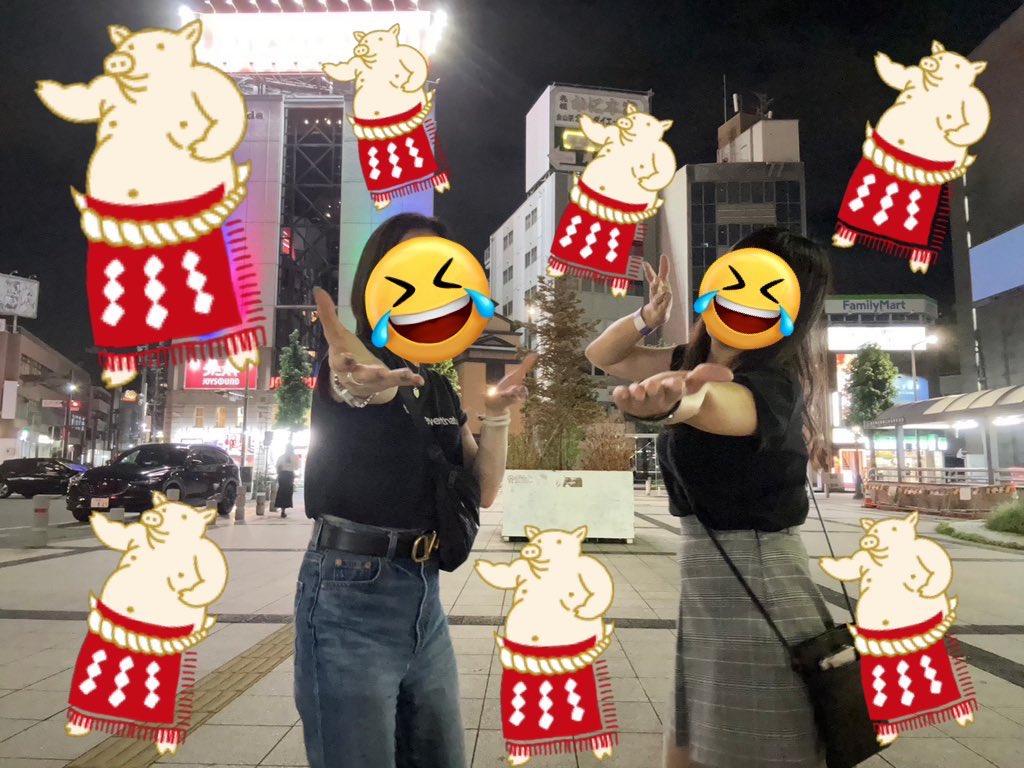 ichigo8cake's tweet photo. FLAMERISES in JAPAN 
名古屋2days🩵💙（載せ直し） https://t.co/RFazXHwg91