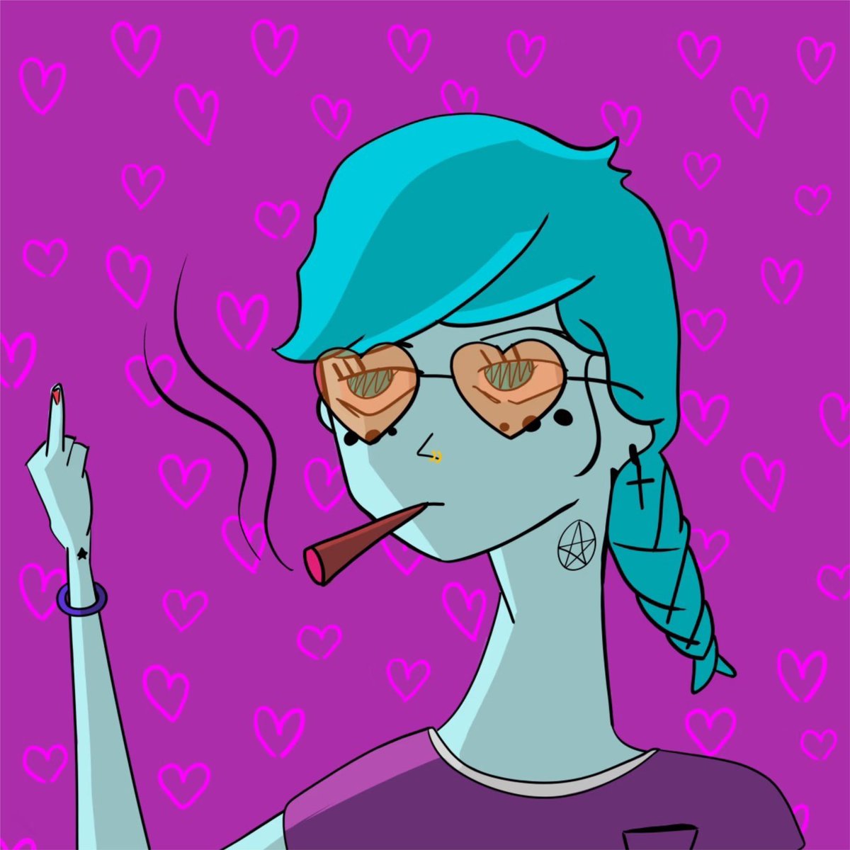 iojen 🌙 tweet media