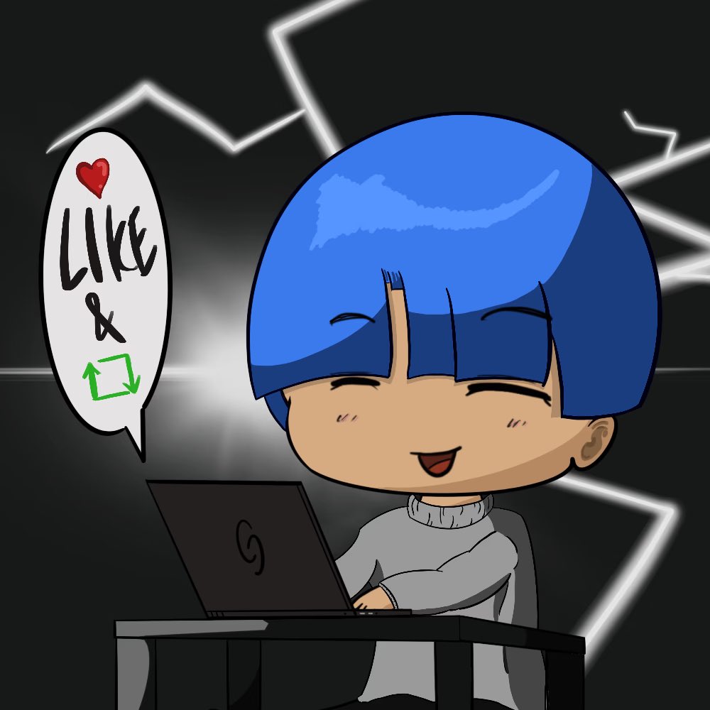 iojen 🌙 tweet media