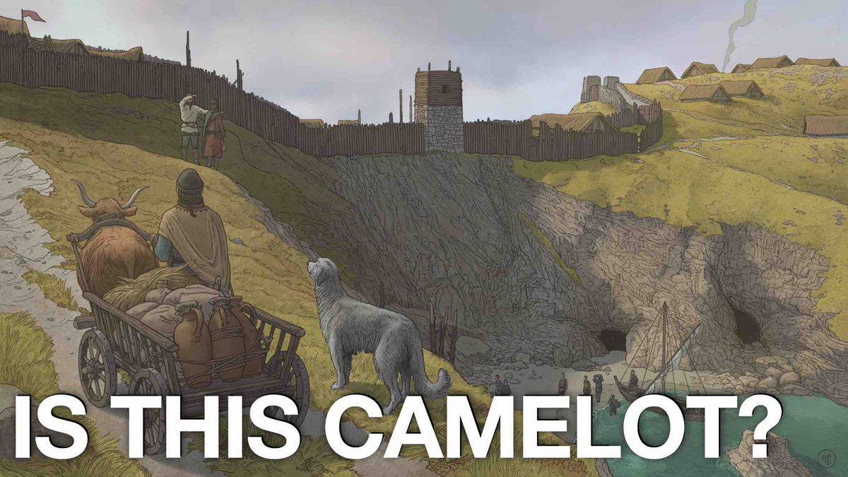 History Time tweet media