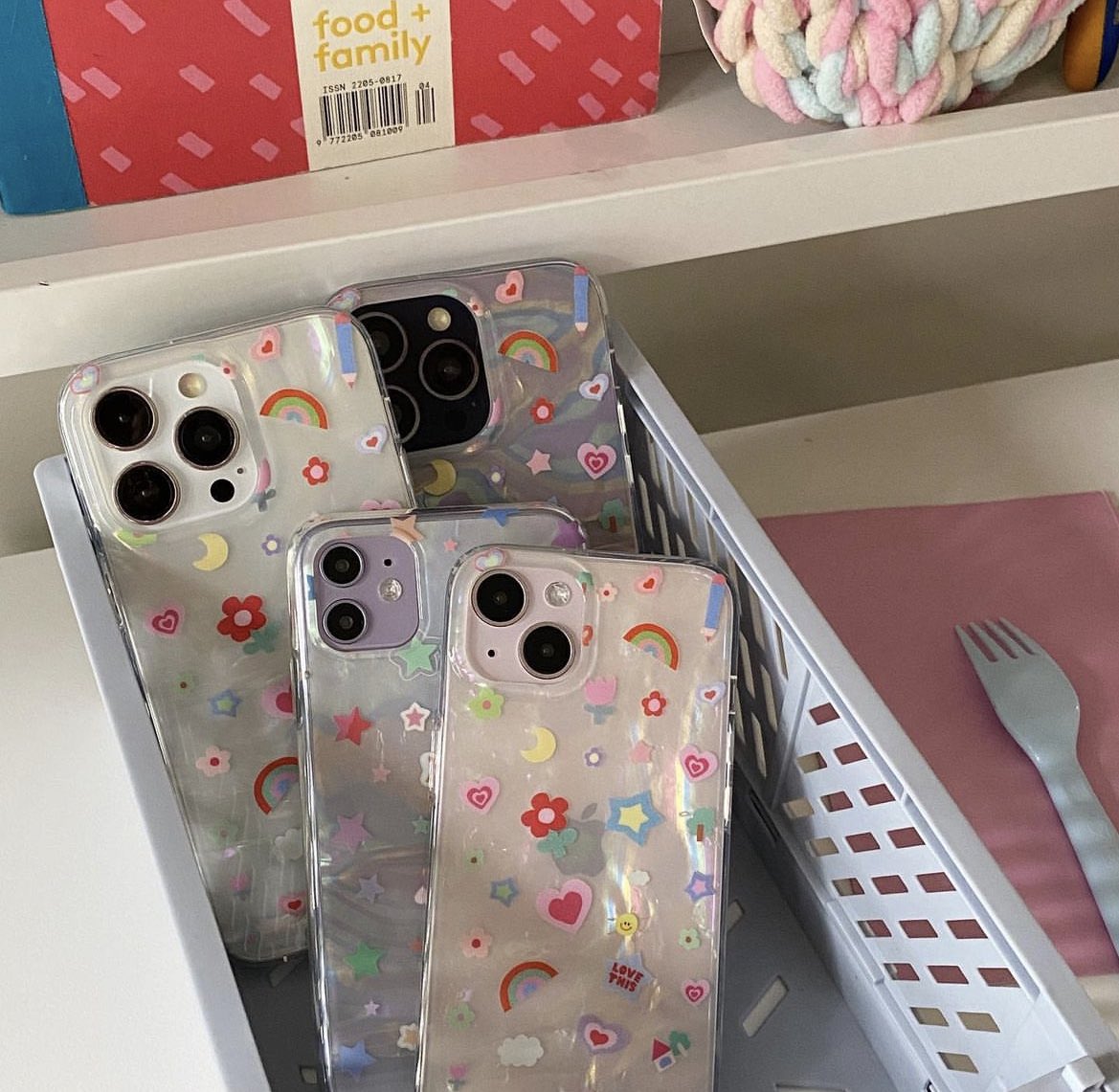 ifeelsopeach's tweet photo. เคส soqstuff ลาย ocean wave น่ารักเกิร y—y 🌷⭐️🥛 https://t.co/RfDpFV21Q0