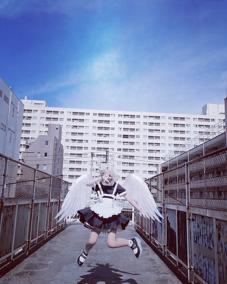 生き雑魚天使ちゃんの自撮りの墓場† tweet media