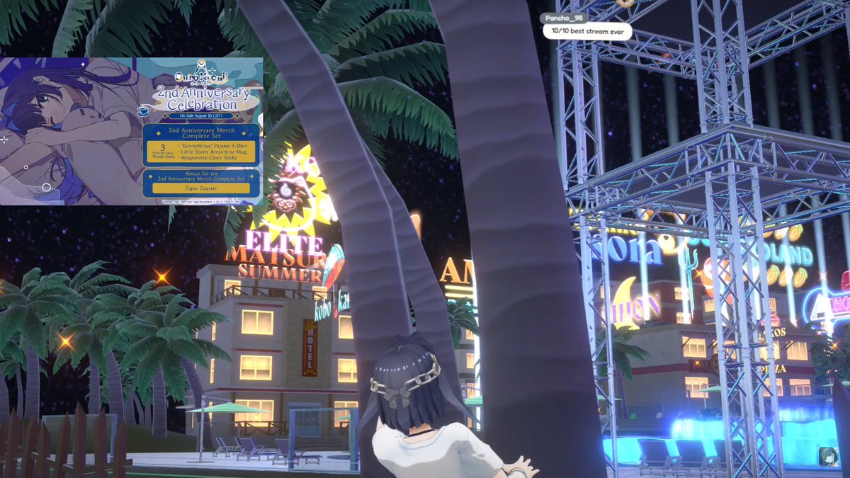 404_nox_found's tweet image. クロニモン進化ぁぁぁぁ！
セミファイナルモン！！
#KRO2