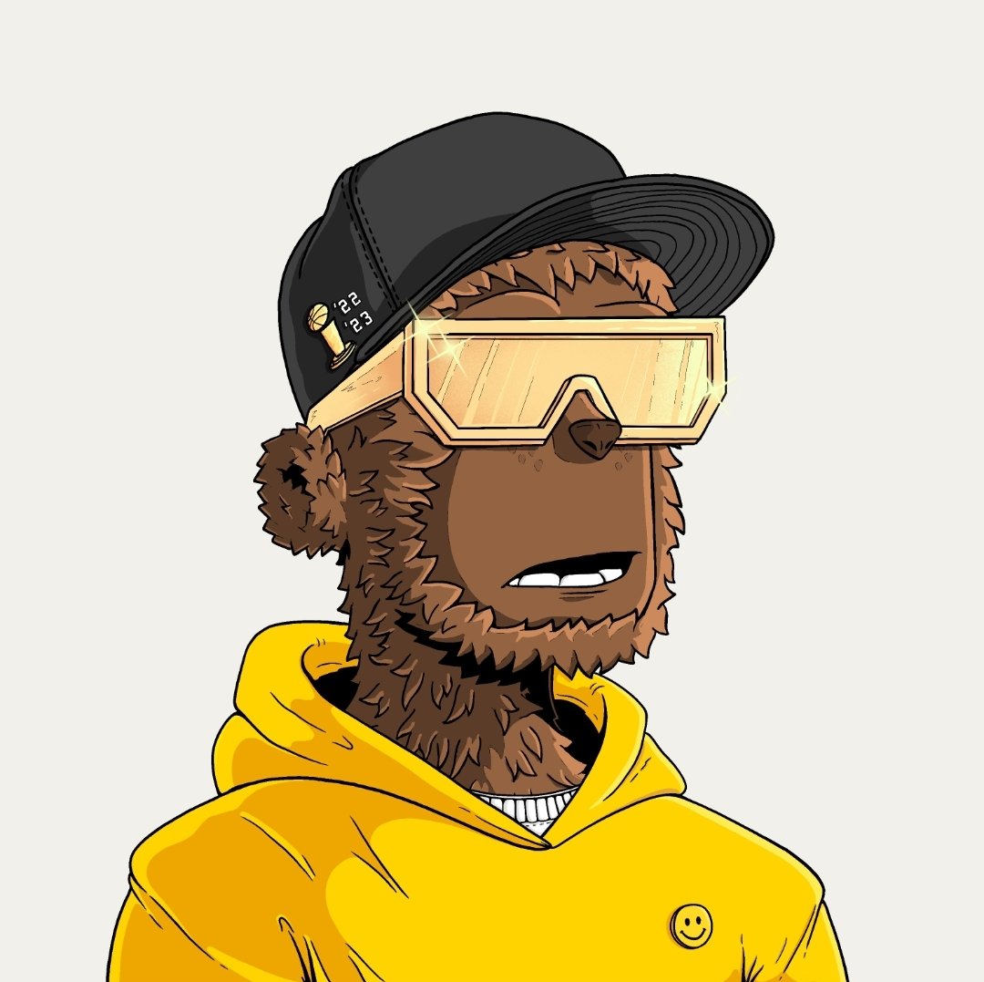 TheFarm04's tweet image. This is literally just a picture of my y00t @y00tsNFT