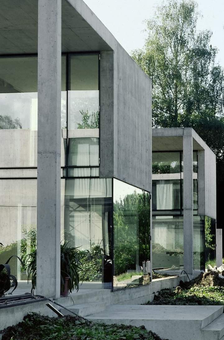 areasvellas's tweet photo. ‘House of Three Women’...1998
by Livio #Vacchini...
#architecture #arquitectura https://t.co/gfMdUJo3jY
