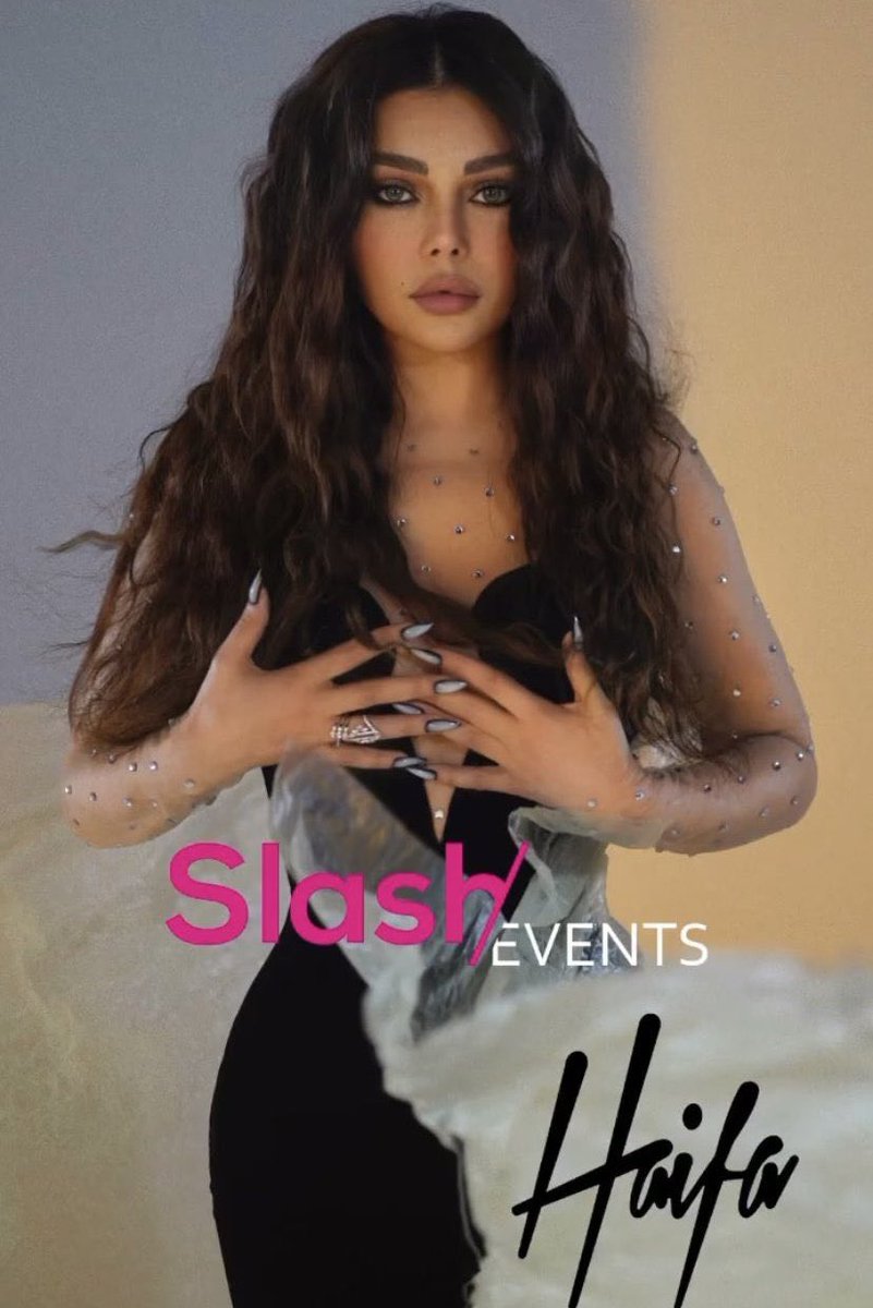 _noorHW's tweet photo. STAY TUNED ..... it's tonight ๐ฅ
#slashevents #luxurybeach #haifawehbe #Egypt https://t.co/i6wYufWrQT