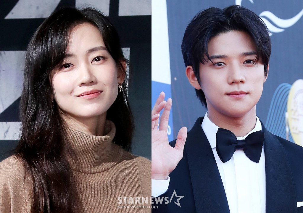 daheeverse's tweet photo. #SHINHYUNBEEN &amp; #MOONSANGMIN reportedly casted to lead new romantic comedy drama 'Cinderella at Two in the Morning'

Abt the story of a 3rd-generation conglomerate man who thinks that protecting love is protecting oneself w/ an ordinary woman whose priority is to protect herself. https://t.co/l2SITm4wYN