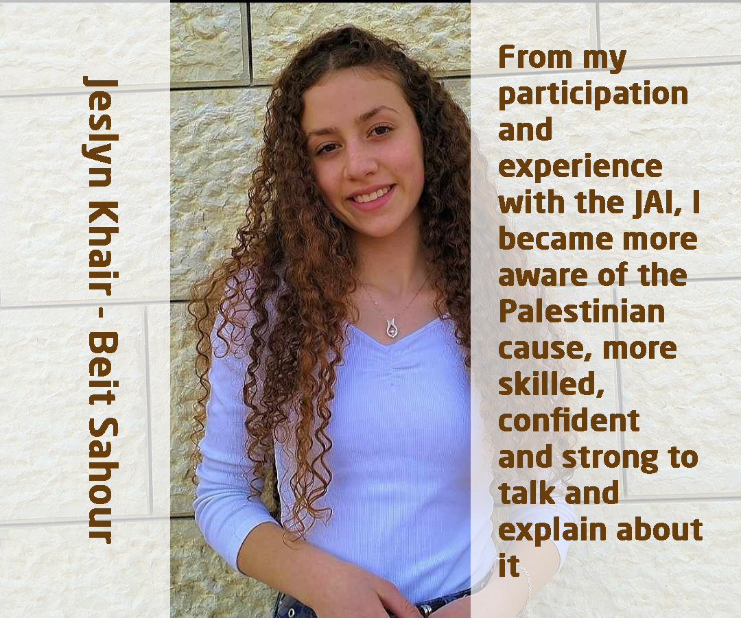 JAI Palestine (@jaipalestine) on Twitter photo 