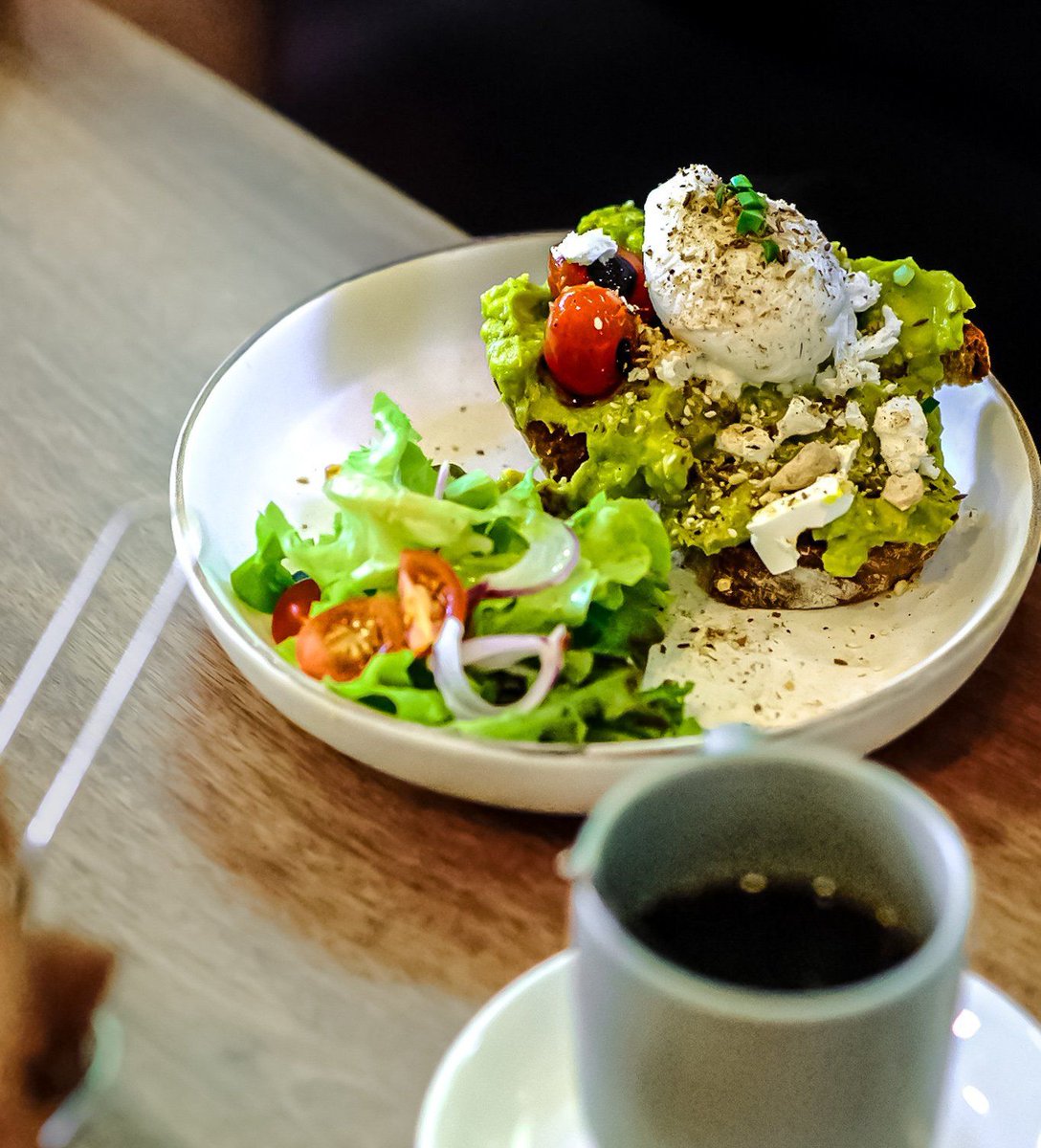 table_asia's tweet photo. 3/6 Looking for an unforgettable breakfast experience?
Look no further than Bubba's Roastery!
Nestled in the stunning Haad Yao area of Koh Phangan - this venue offers an unparalleled dining experience.
#BubbasRoastery #HaadYao #KohPhangan https://t.co/gsZOmY1ofb