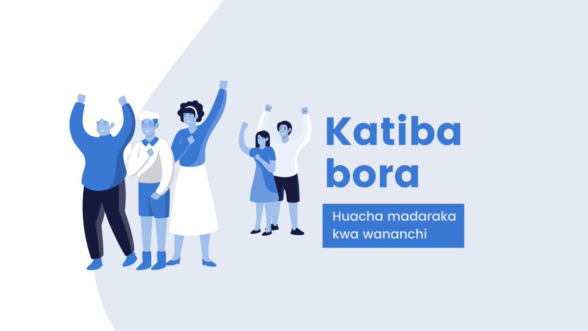 PatricOleSosopi's tweet photo. Tukipata #KatibaMpya itatuwezesha , kulinda na kudai haki zetu nyingi ambazo hazipo kwenye katiba ya 1977. Haki zilizoingizwa kwenye katiba mwaka 1977 ziliingizwa kisiasa na baadhi ya haki kuachwa. #WenyeNchiWananchi #KatibaMpya #ToBeIsToDo https://t.co/j7ywS0Rl9C