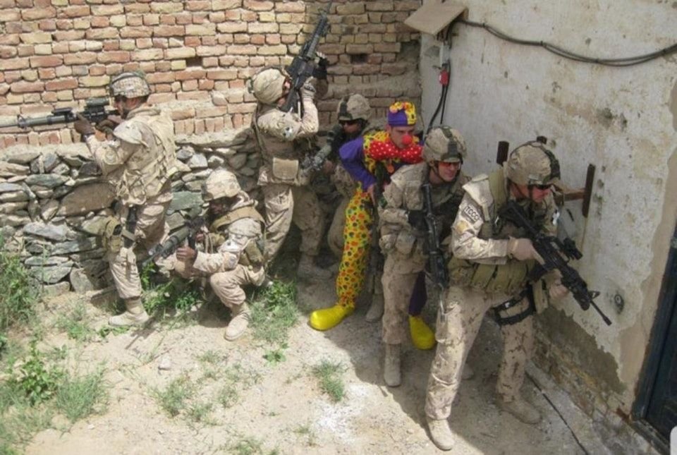 QUIET (@quietvlrt) on Twitter photo 