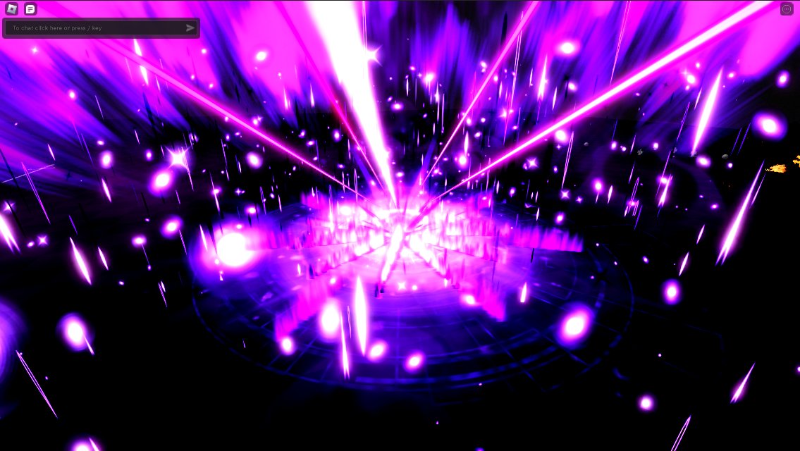ILoveMrCool's tweet image. Taking a bit longer than I expected
#ROBLOX #RobloxVFX #RobloxDev #VFX #RBXDEV #gamedev
