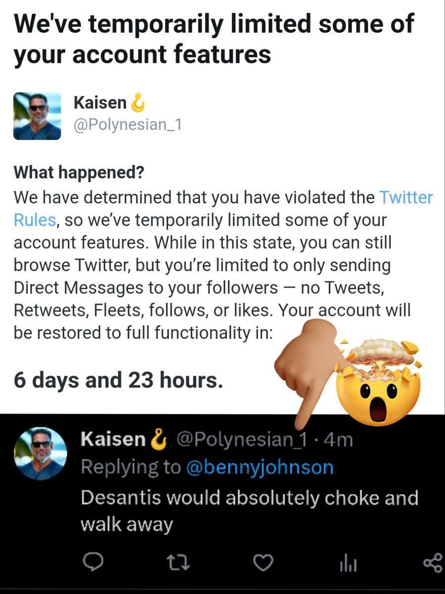 Kaisen🪝 tweet media