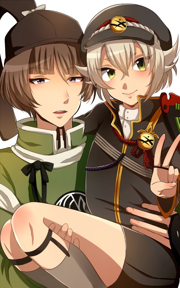 刀剣乱舞 蛍丸 フィギュア2個セット 刀剣乱舞 蛍丸 フィギュア2個セット Amazon.co.jp: コトブキヤ ARTFX J