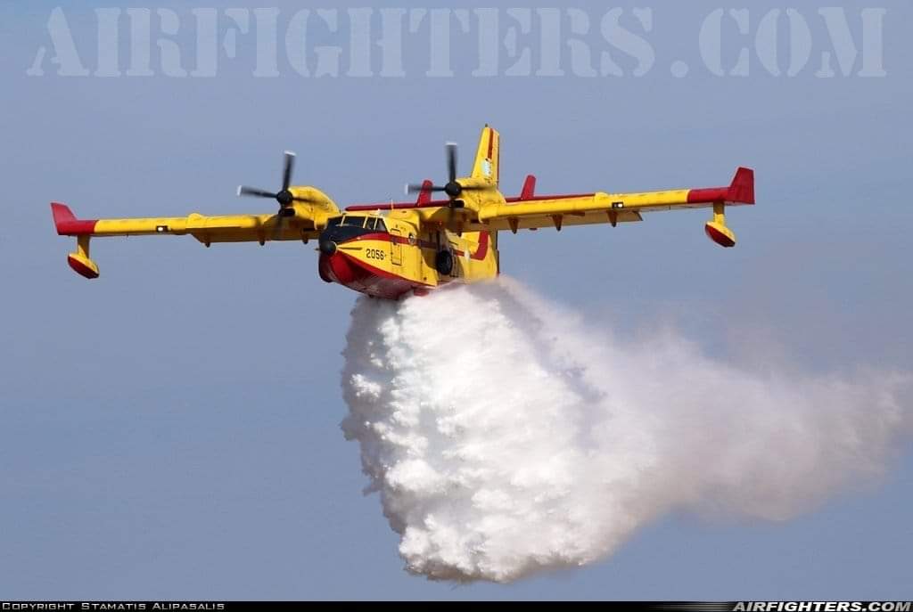 🇬🇷 HAF Canadair CL-415MP s/n 2056
3⃣8⃣3⃣SQN Proteus 🔥🔥🔥
Tanagra AB, 22/9/2018
#Canadair #CL415 #Tanagra #Athensflyingweek18 #383MEEA