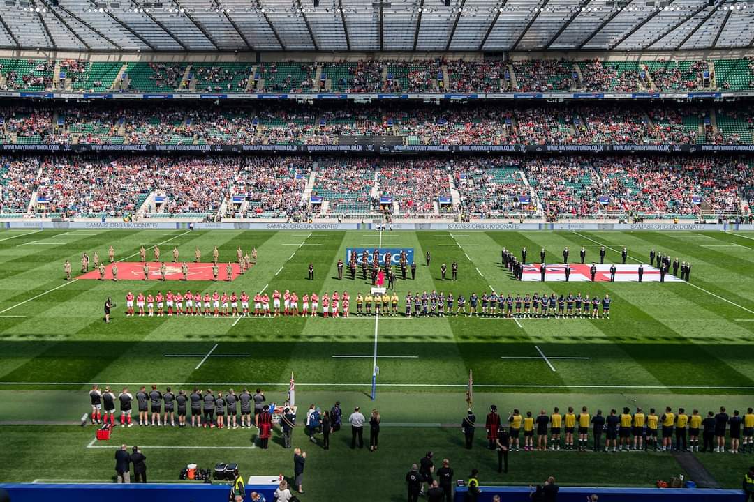 Army Sport (@armysportascb) on Twitter photo 🏉 Rugby Union Competitions Manager for the Interservices Rugby
To manage the delivery of the United Kingdom Armed Forces Rugby Union Competition between the Royal Navy, Army and Royal Air Force
Details ⬇️
<a href="/armyrugbyunion/">Army Rugby Union</a> <a href="/ArmyvNavyRugby/">Army v Navy Match</a>
<a href="/RNRugby/">Royal Navy Rugby</a>
uksport.gov.uk/jobs-in-sport/… 🏉 Rugby Union Competitions Manager for the Interservices Rugby
To manage the delivery of the United Kingdom Armed Forces Rugby Union Competition between the Royal Navy, Army and Royal Air Force
Details ⬇️
<a href="/armyrugbyunion/">Army Rugby Union</a> <a href="/ArmyvNavyRugby/">Army v Navy Match</a>
<a href="/RNRugby/">Royal Navy Rugby</a>
uksport.gov.uk/jobs-in-sport/…