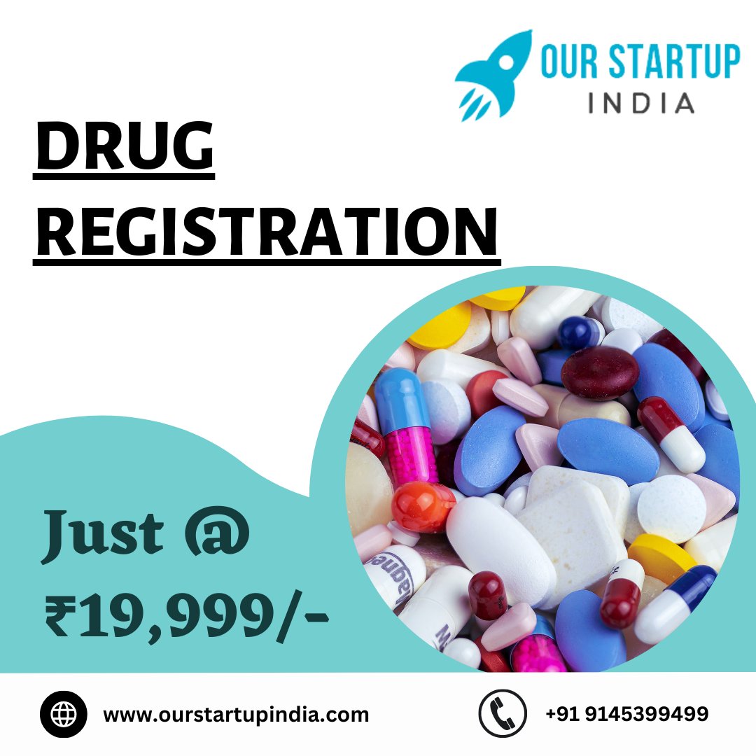 Ensuring Safety and Quality The Process of Drug Registration Unveiled
.
ourstartupindia.com
#drugregistration #safetyandquality #healthcarestandards #medicinalapproval #pharmaceuticalindustry #regulatorycompliance #medicinalproducts #healthandwellness