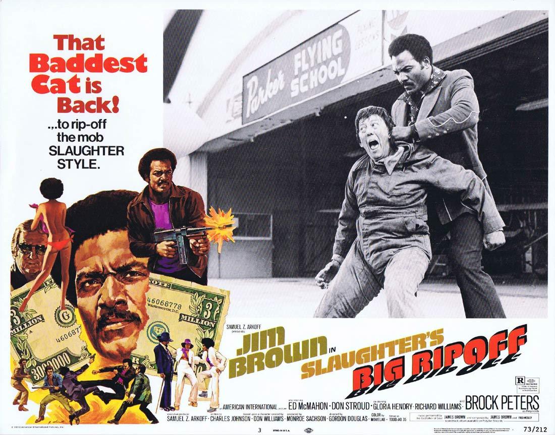 Grindbin Podcast (@grindpod) on Twitter photo Jim Brown kicking ass, sex guy Ed McMahon, and a crime nobody can understand make this is an epic Grindbin Summer Sequel pick.
LISTEN: bit.ly/47K9VAT
Slaughter's Big Rip-off (1973)
with @mrjmbrandt <a href="/TENapolitano/">Tom Napolitano - AUG231838 - Swallower of Shades</a>
#PodernFamily Jim Brown kicking ass, sex guy Ed McMahon, and a crime nobody can understand make this is an epic Grindbin Summer Sequel pick.
LISTEN: bit.ly/47K9VAT
Slaughter's Big Rip-off (1973)
with @mrjmbrandt <a href="/TENapolitano/">Tom Napolitano - AUG231838 - Swallower of Shades</a>
#PodernFamily