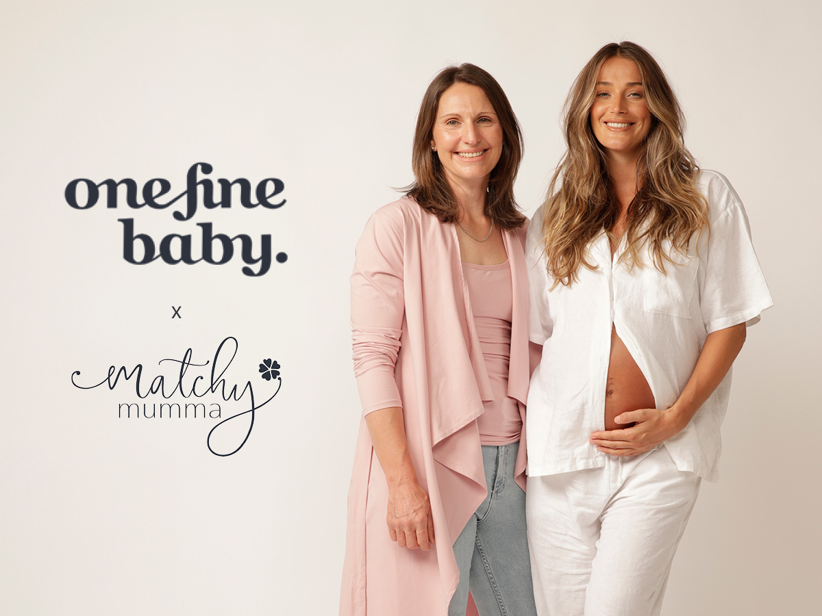 The_New_Garde's tweet photo. The New Garde client Matchy Mumma is heading to the One Fine Baby Expo in Melbourne, on September 9th and 10th!

Are you heading to the expo?
 
Get your free tickets here > https://t.co/Ox6bG1KmO7 https://t.co/lmZIVZj6HK